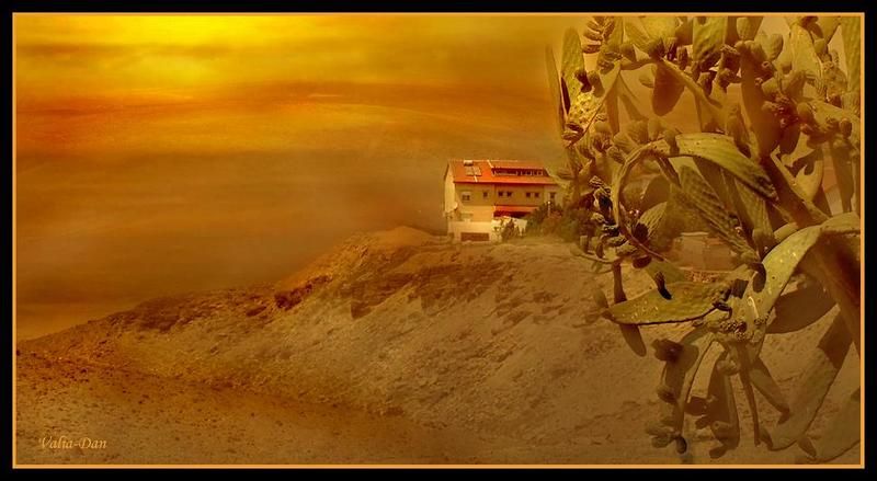 Домик-крошечка фото превью