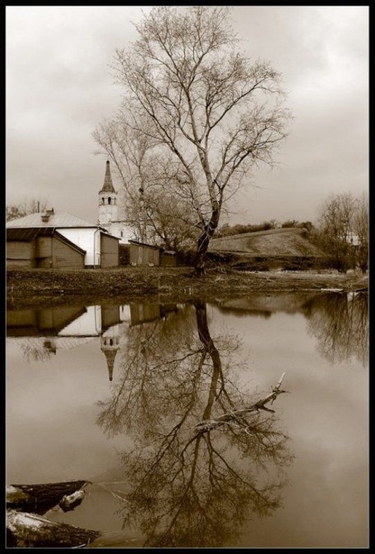 Суздаль фото превью