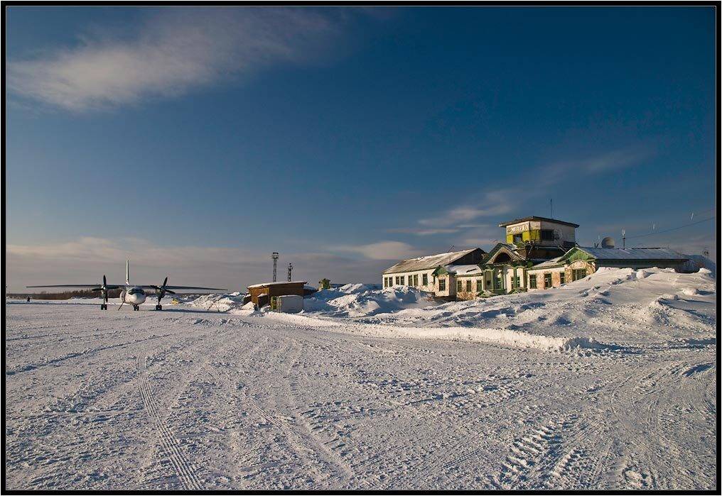 , Дмитрий Милосердов