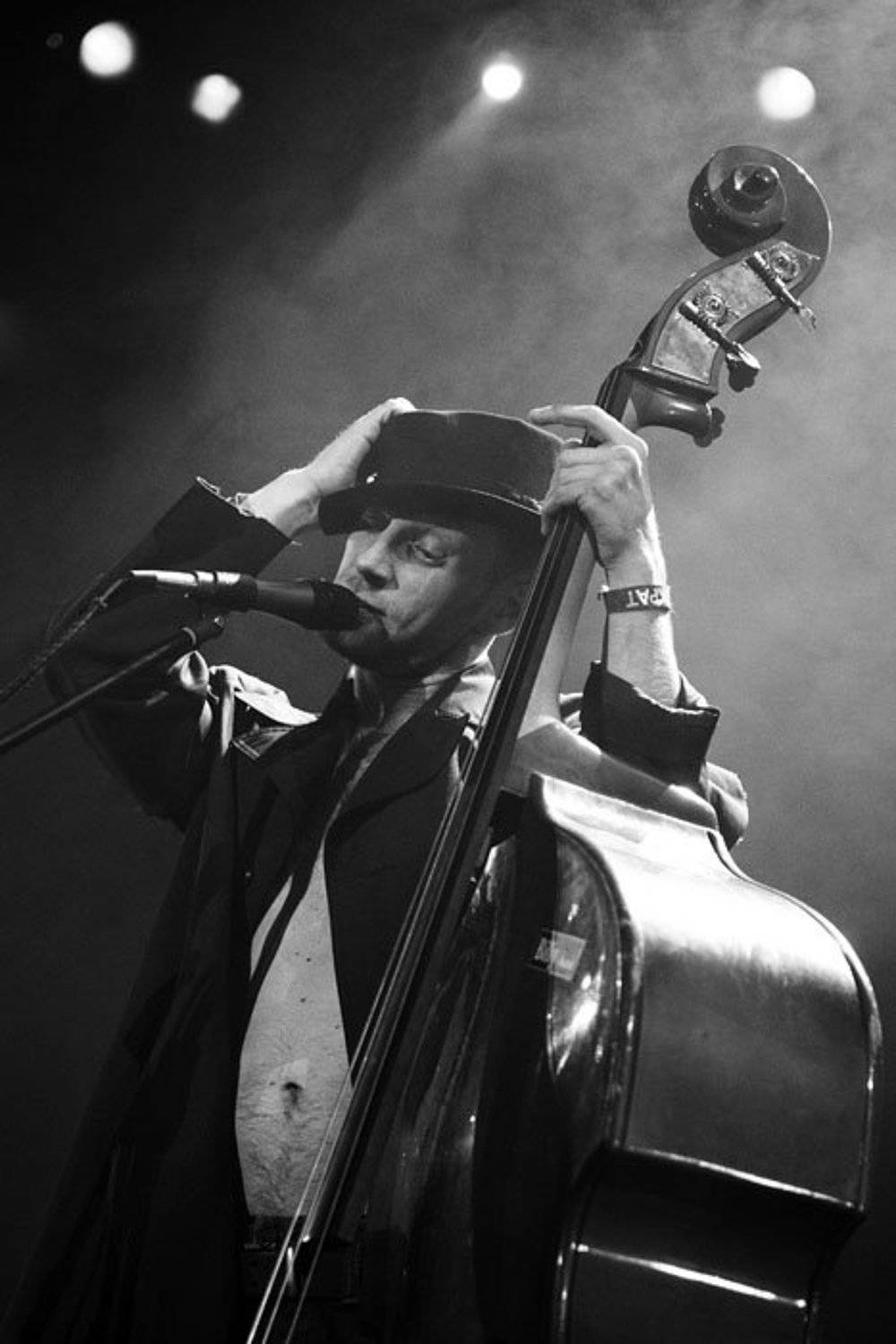 billy's band, блюз, Астапкович Владимир