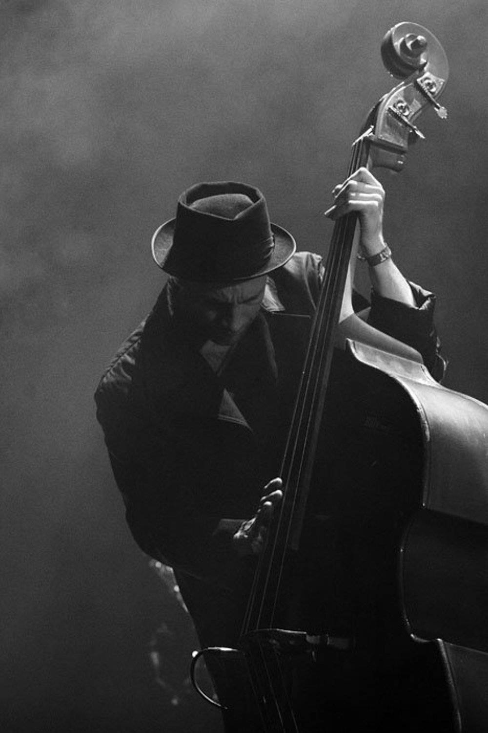 billy's band, блюз, Астапкович Владимир