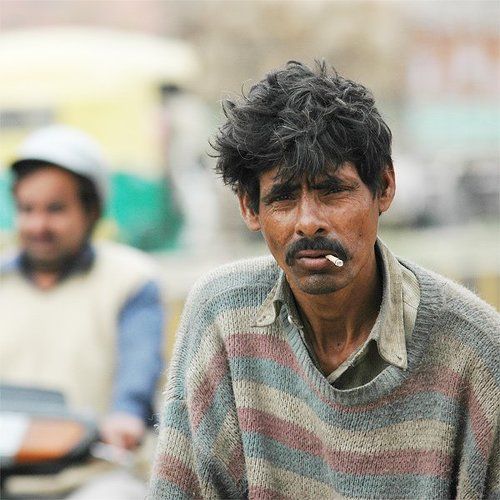 Агра, Индия