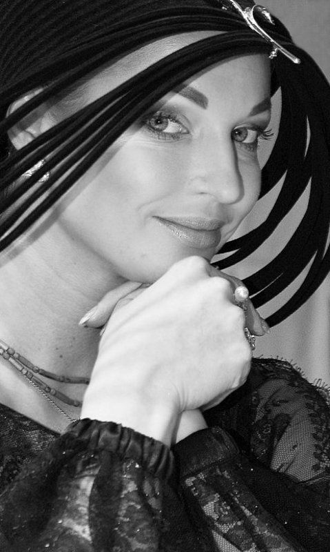 Анастасия фото превью