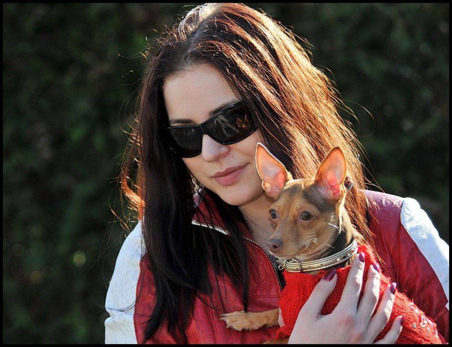 маша, бося, Cairns (Павел Васильев)