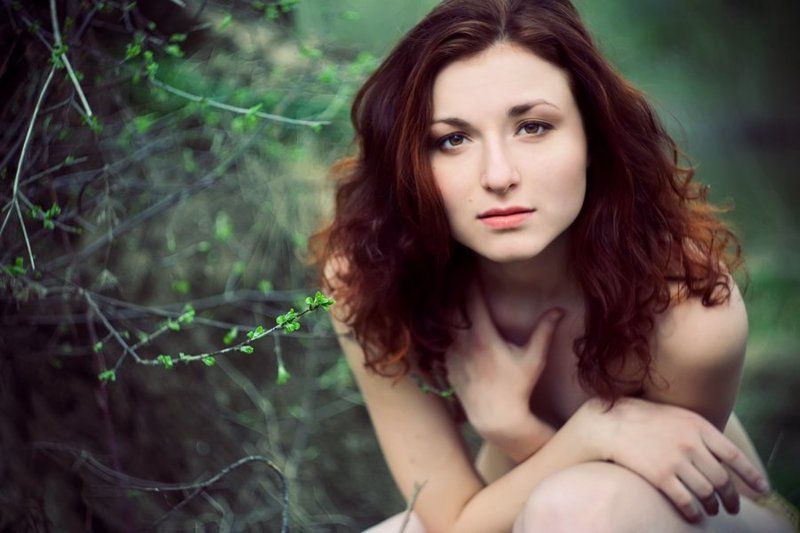 Infinity of spring фото превью
