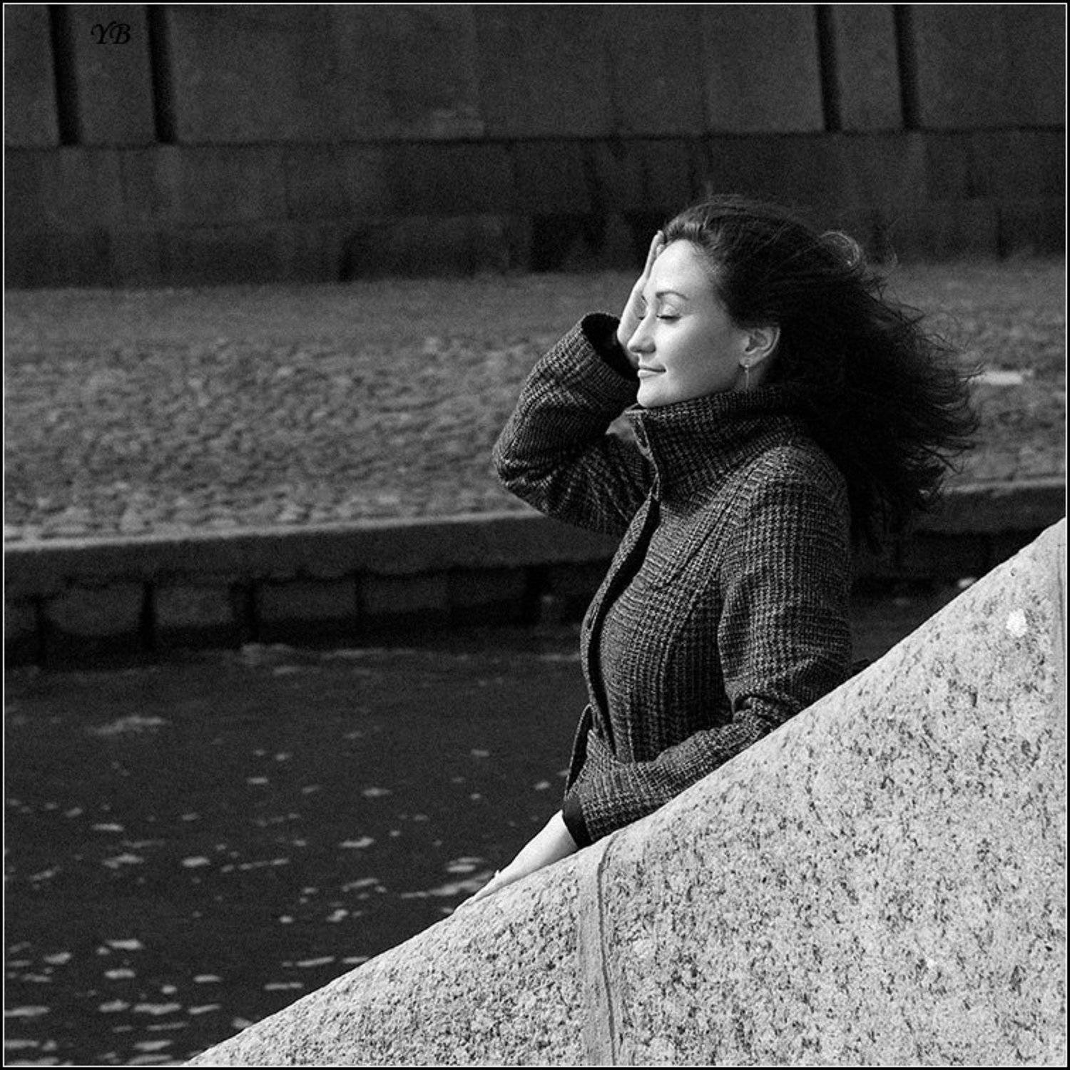 вера, весна, петропавловка, Братаев Юра