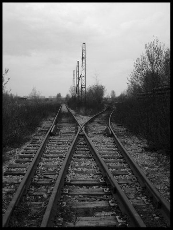 Бесконечность... фото превью