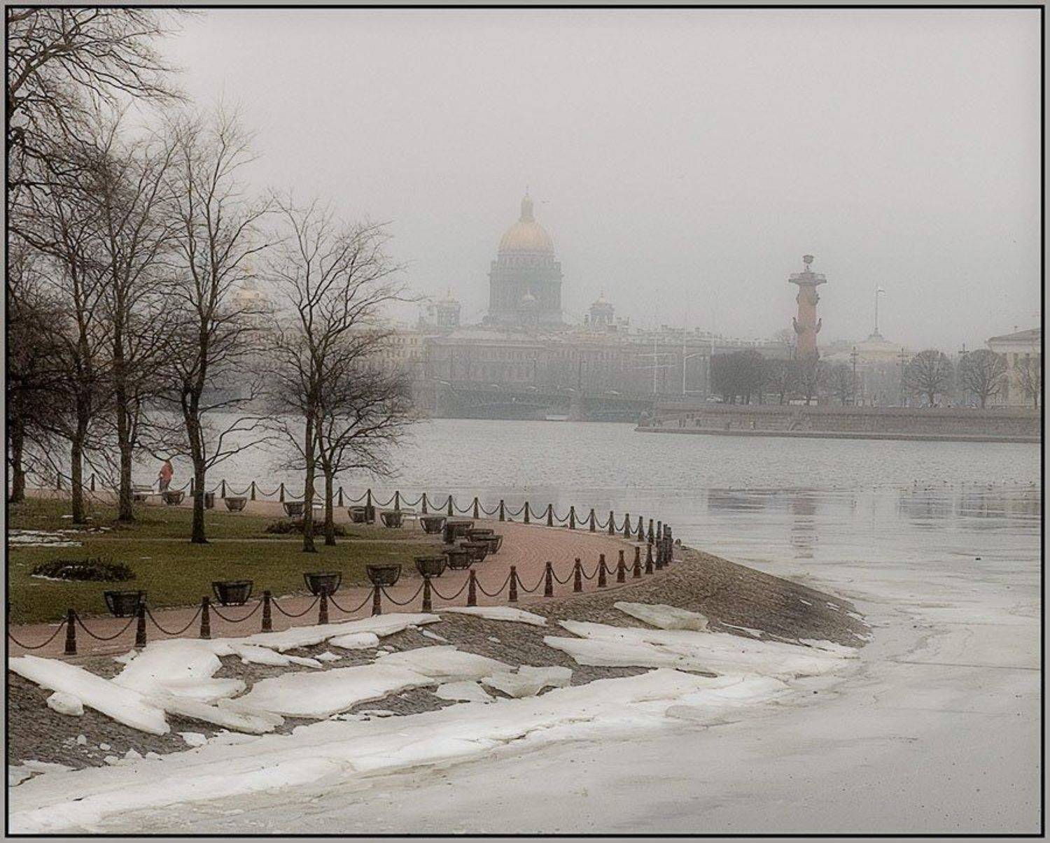 санкт-петербург, Лычёв Александр