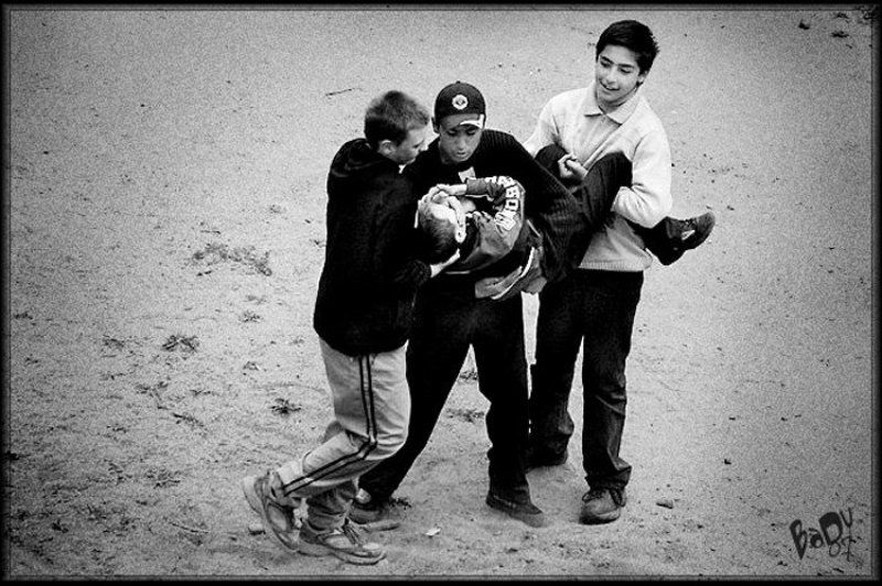 несправедливость несправедливость 1 фото превью