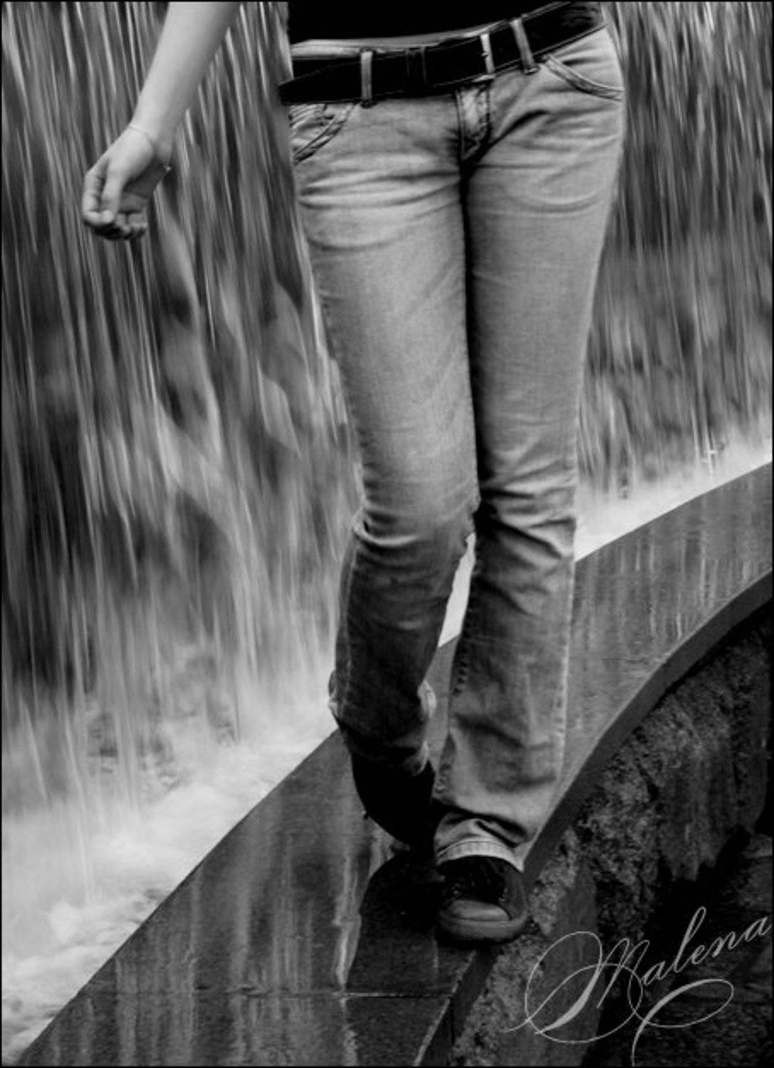 наташа, Malena