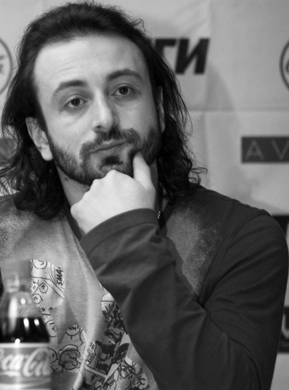 илья авербух шоу на льду, Евгений Пугачев.