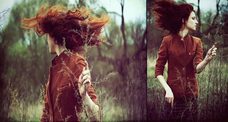 Autumn spring фото превью