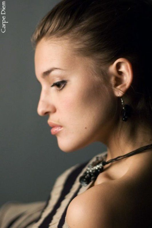 мария, гречанка, профиль греческая фото превью