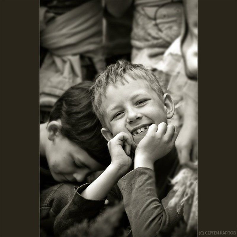 умиление Умиление фото превью