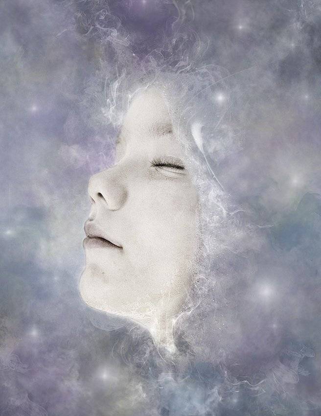 туман, Siren (Анна Беркоз)