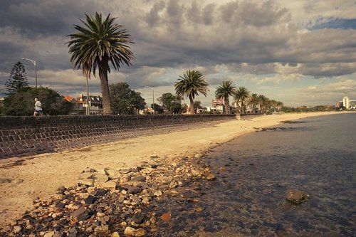 St Kilda, Melbourne