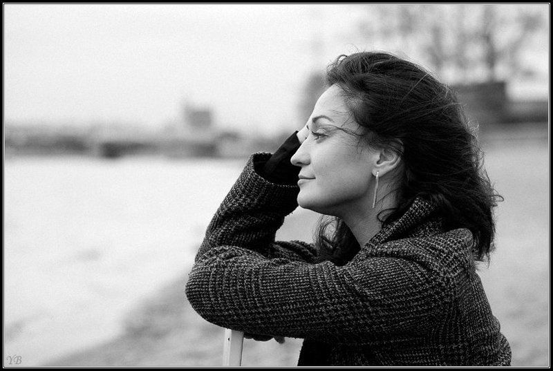 вера, весна, петропавловка грёзы фото превью