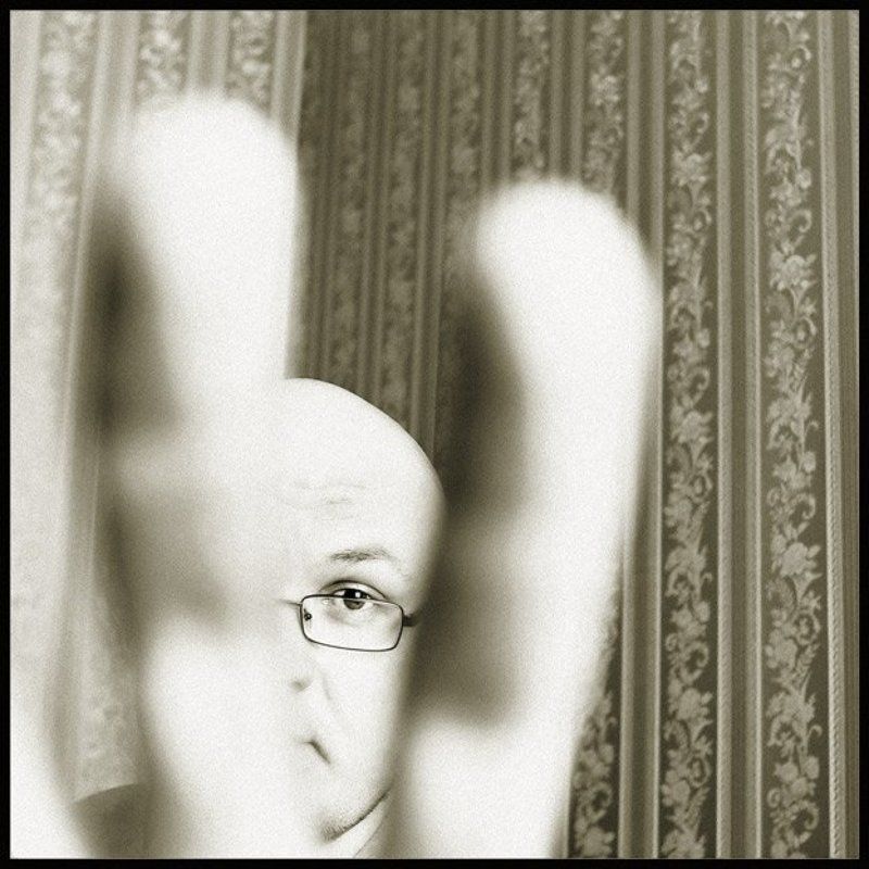 Mr. Eggo. фото превью