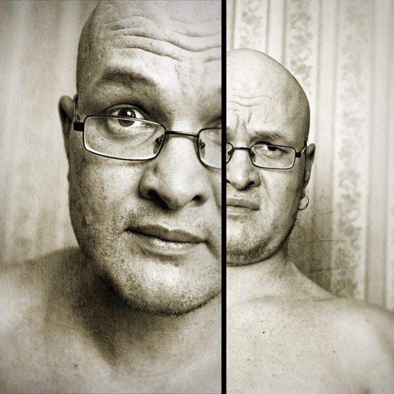 Mr. Eggo. фото превью
