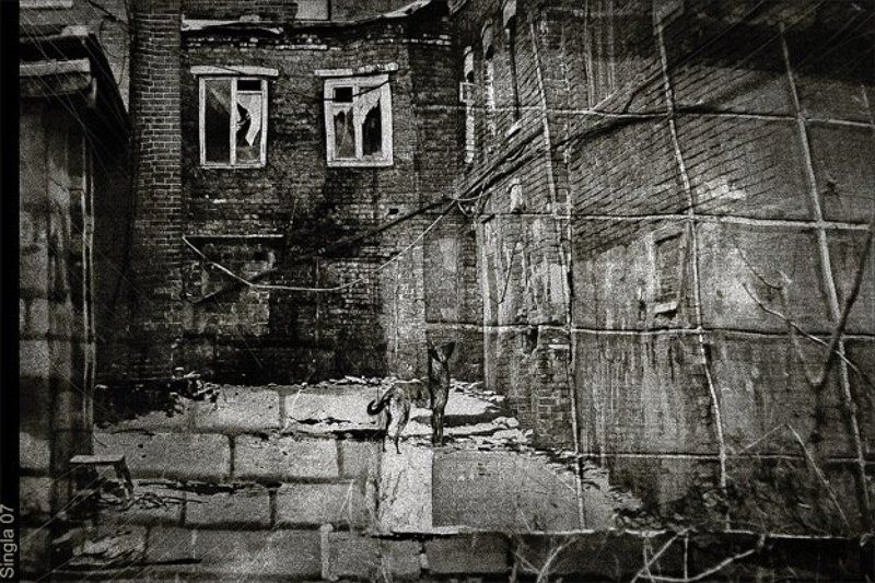 Ностальгия. фото превью