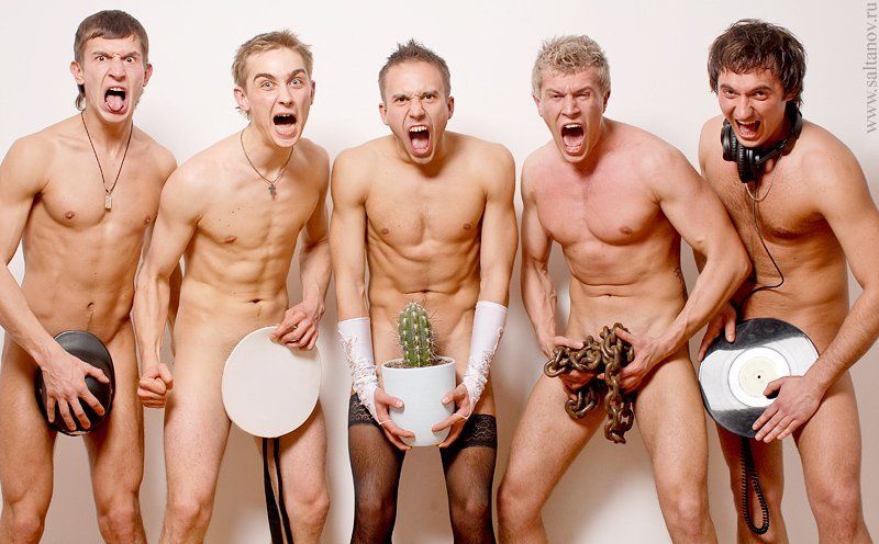 Jackass2. фото превью