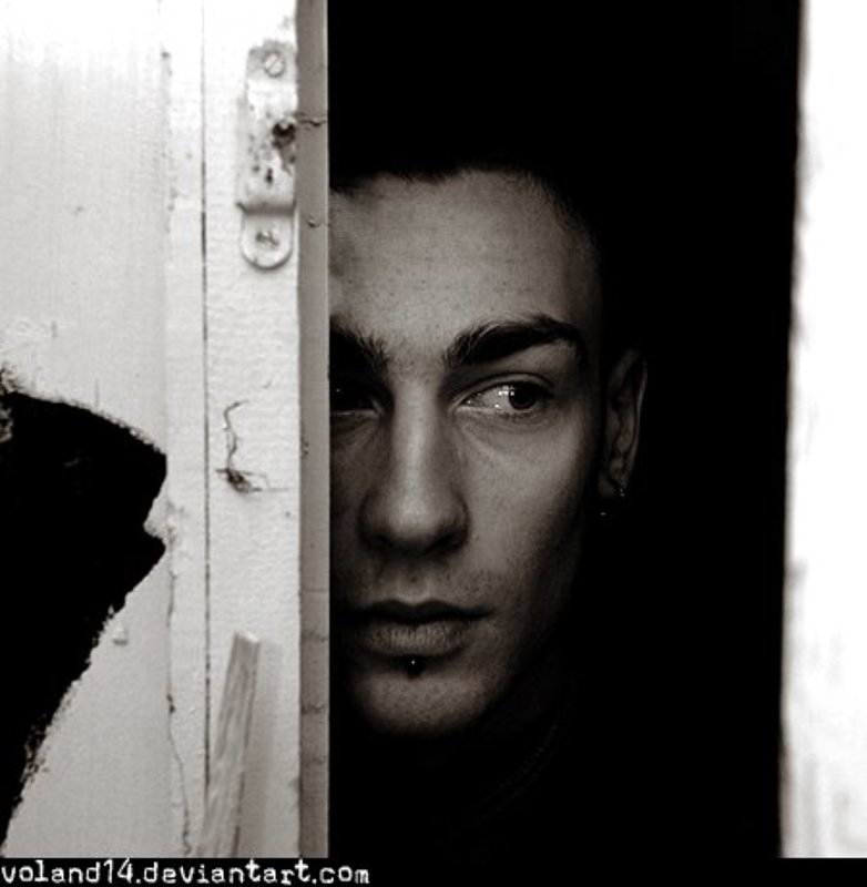 Взгляд фото превью