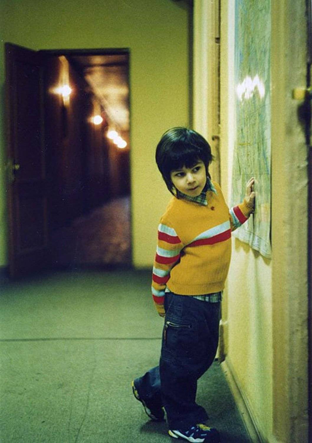 типа вот., Andrey Kezzyn