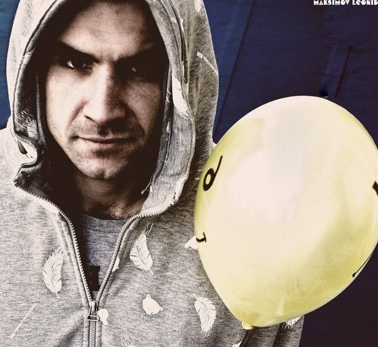 158, Maksimov Leonid