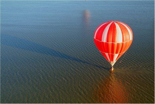 Купание красного коня