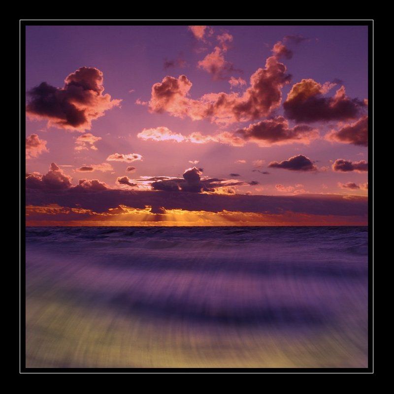 ЗАКАТ фото превью