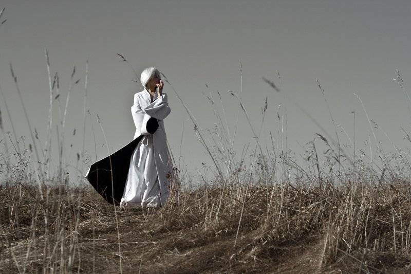 пустота, сухое, вечность сено, Яна Денисенко