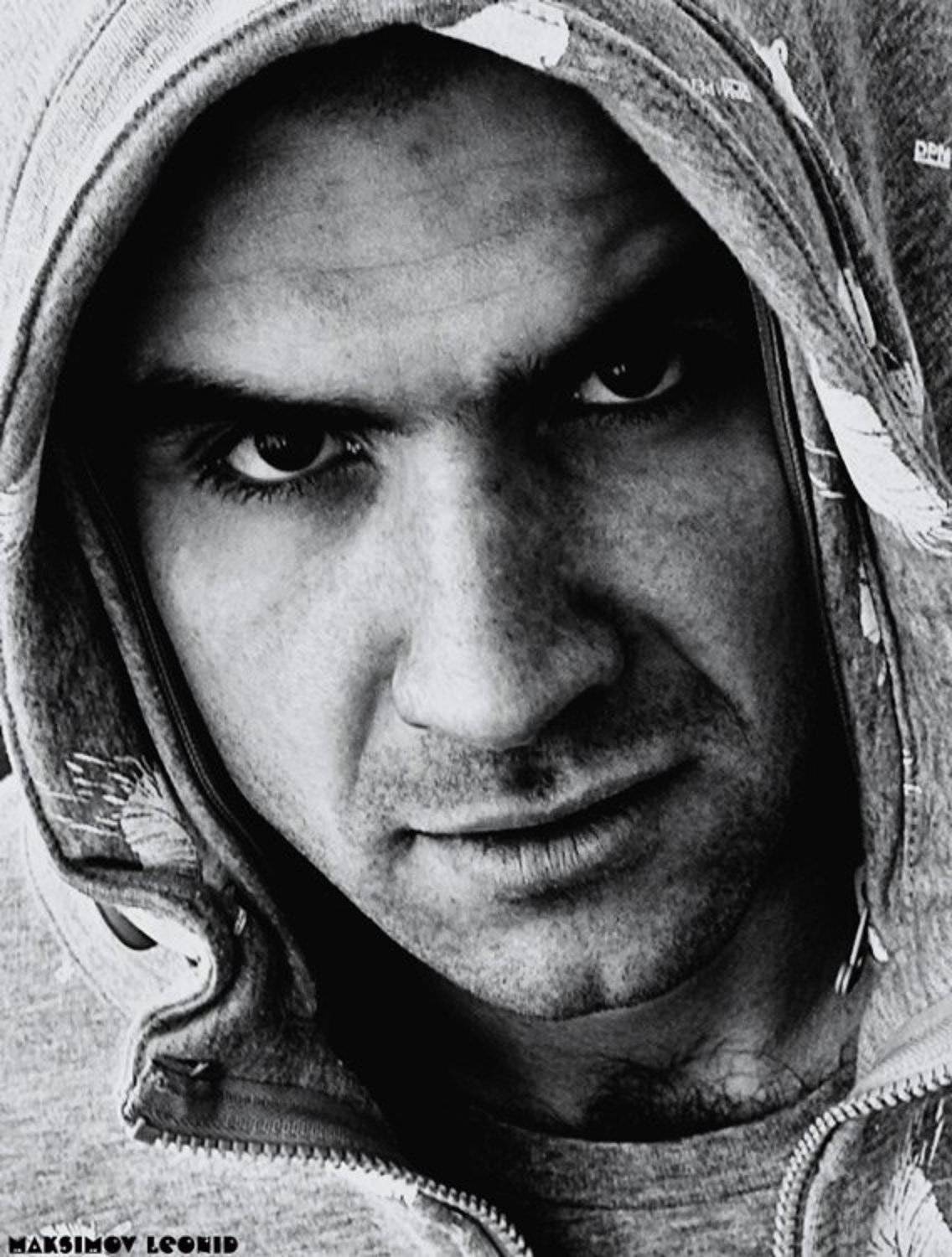 , Maksimov Leonid