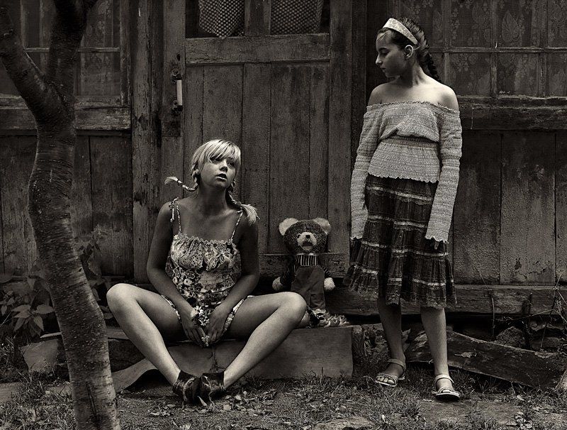 Детство прошло и детство будет фото превью