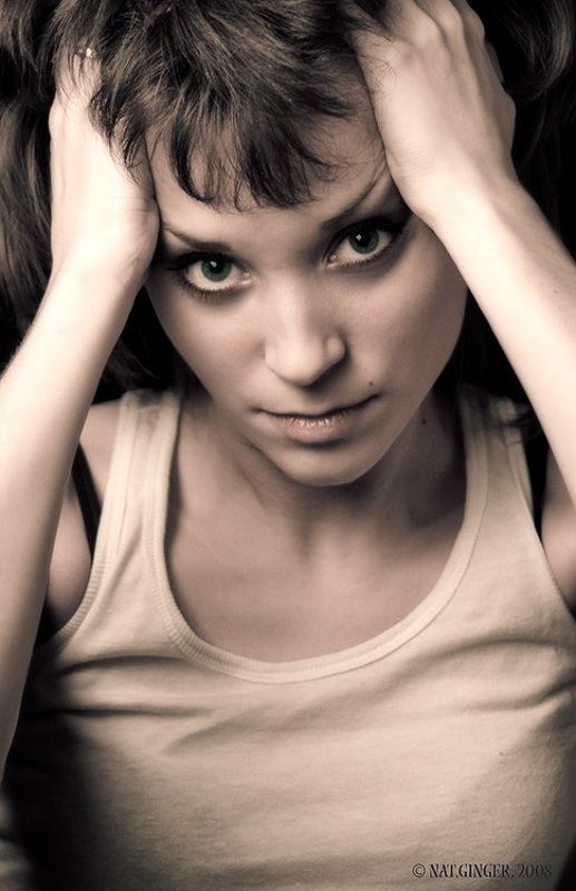 портрет In My Arms фото превью