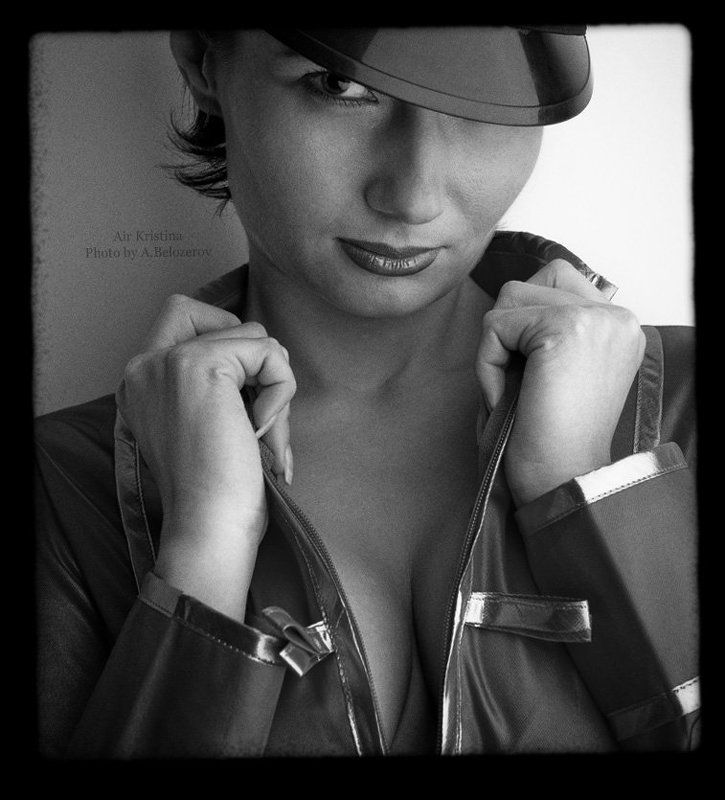 кристина Лиха фото превью