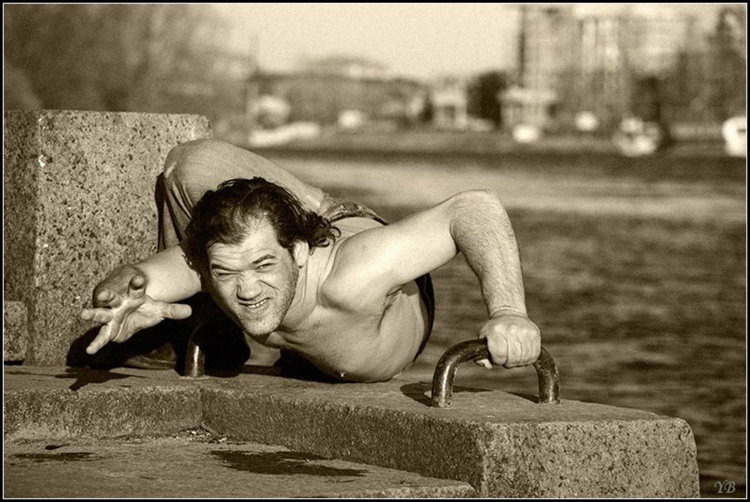 евгений, пугачёв, весна, крестовский, остров, нева,, Братаев Юра