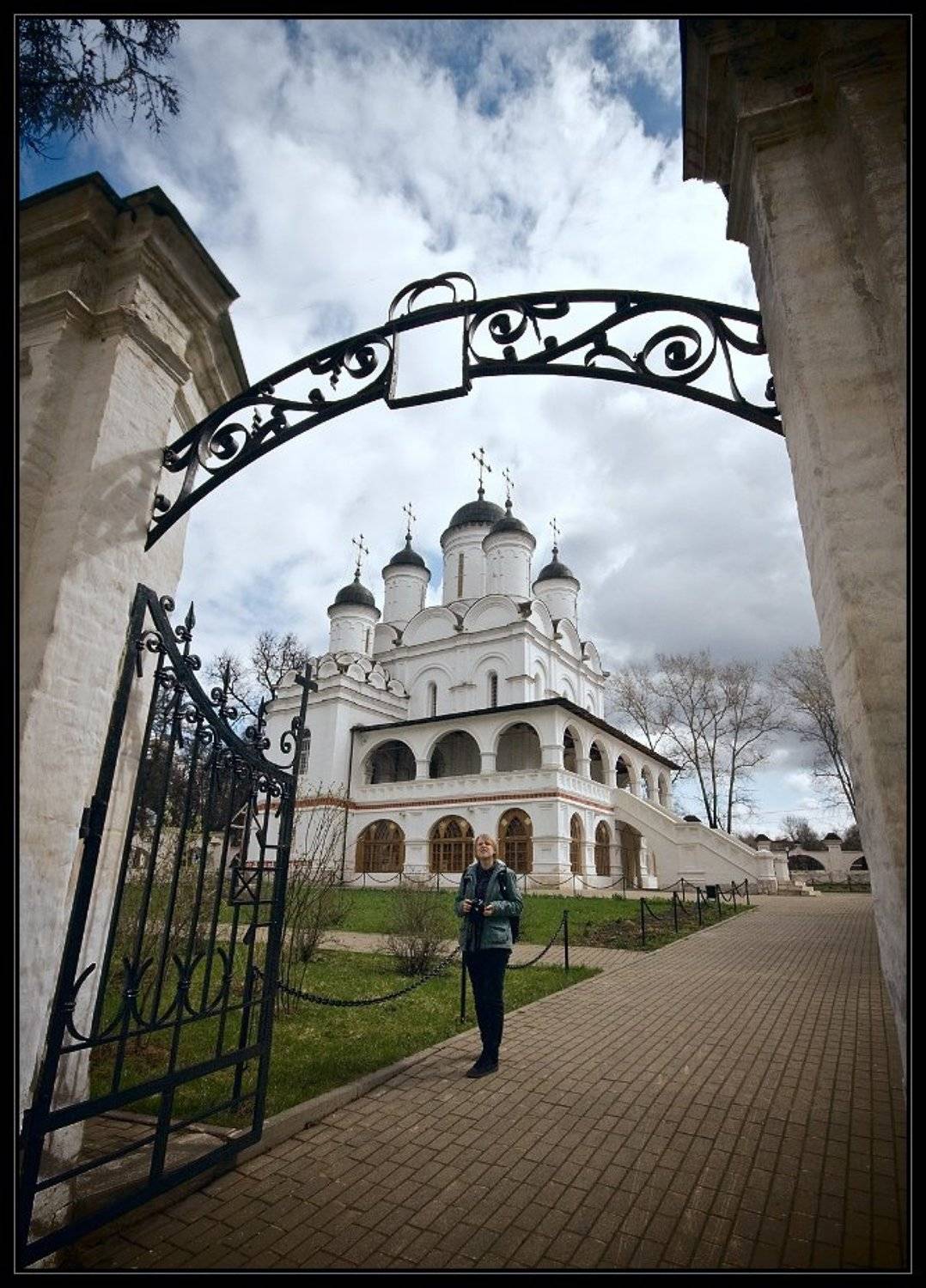 храм фотограф ворота, i_GO