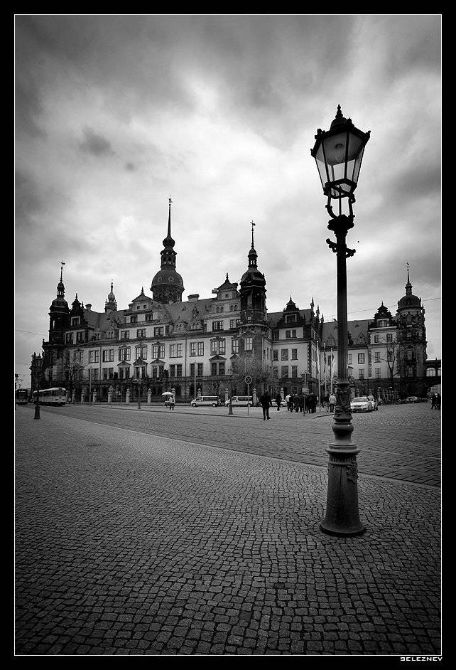 dresden, seleznev