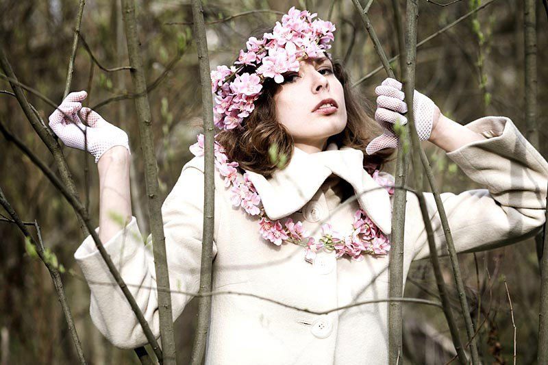 маленький, праздник, весны, в, отдельно, взятом, девичьем, сердце Darya\'s spring фото превью