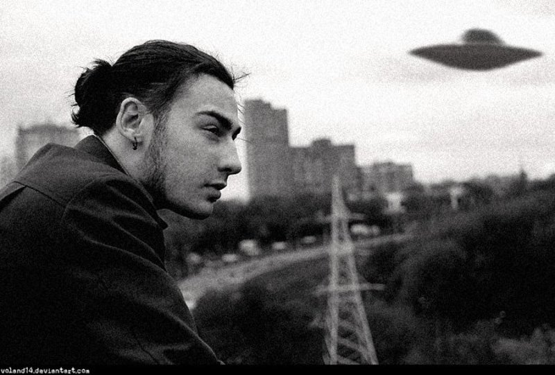 I want to believe фото превью