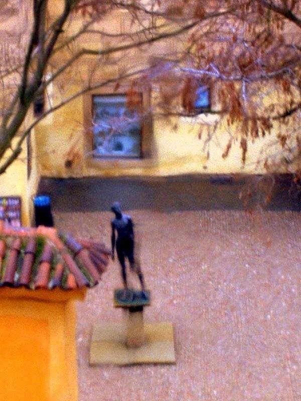 мальчик, Slowhill