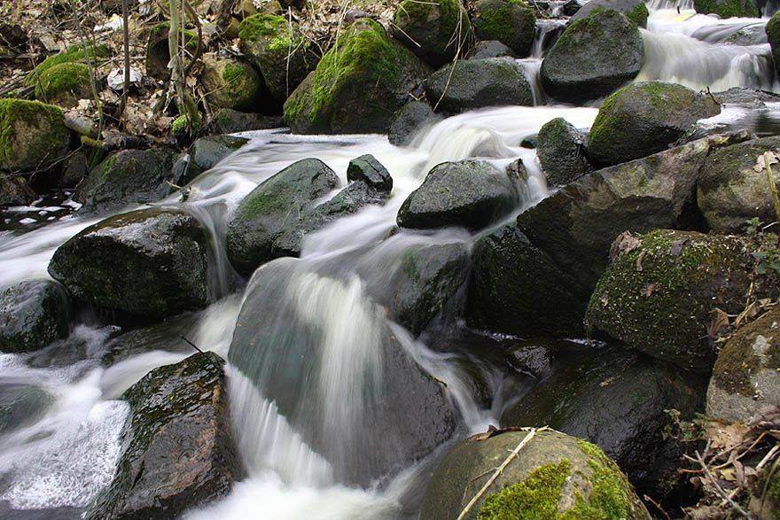 природа, вода, Teufelus
