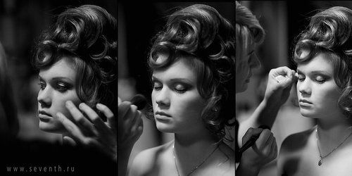 Как делать Эльвиру