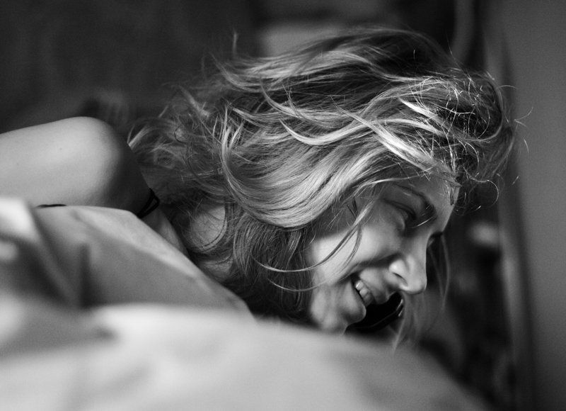 Утренняя фото превью