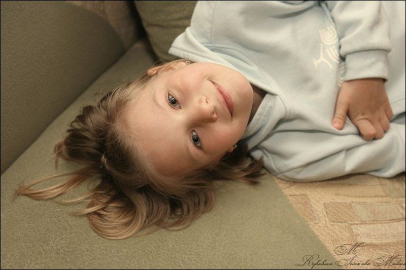 ксюша ...kids part 2... фото превью