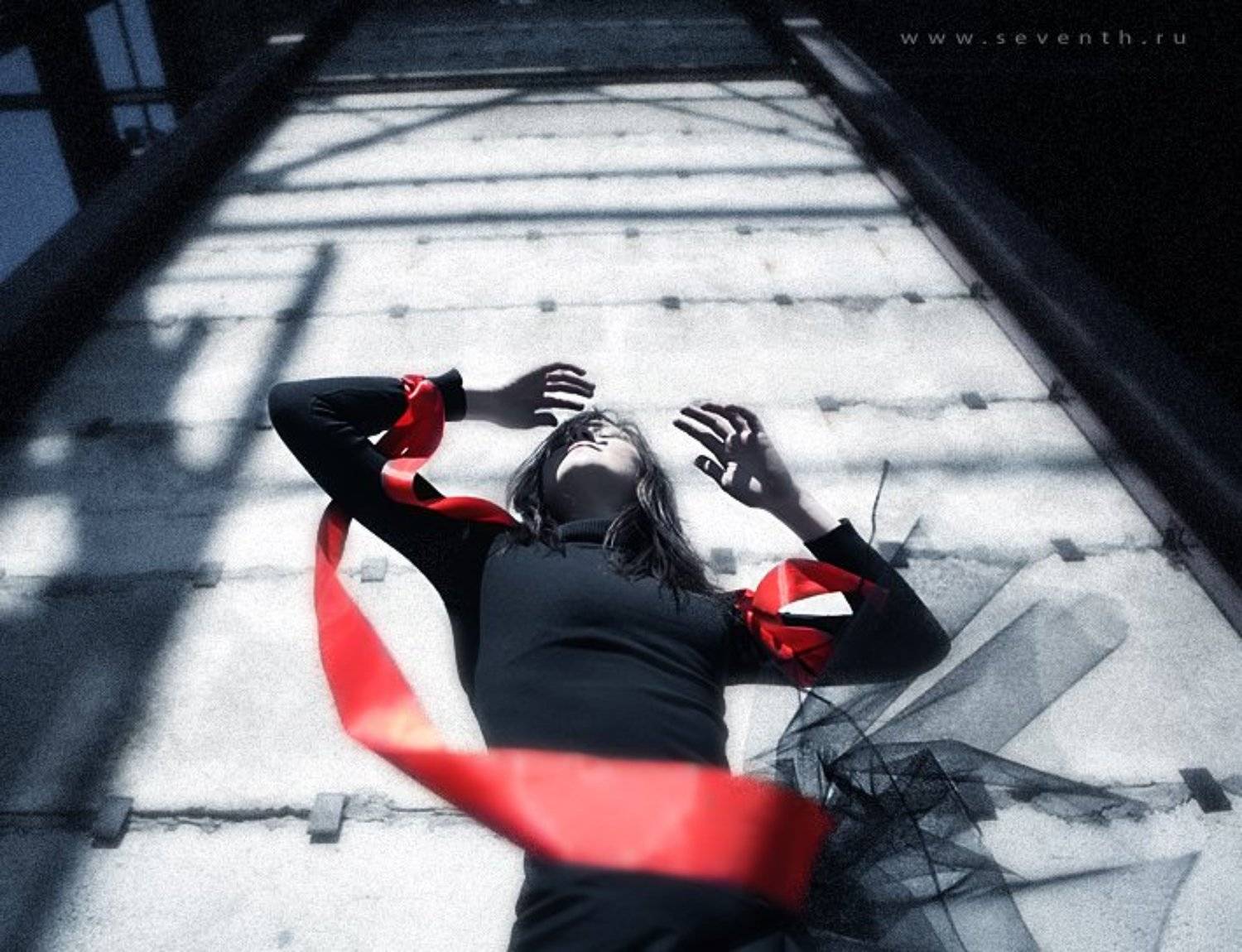 трам пам пам, Andrey Kezzyn