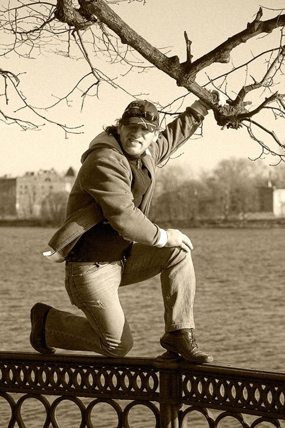 евгений, пугачёв, весна, крестовский, остров,, Братаев Юра