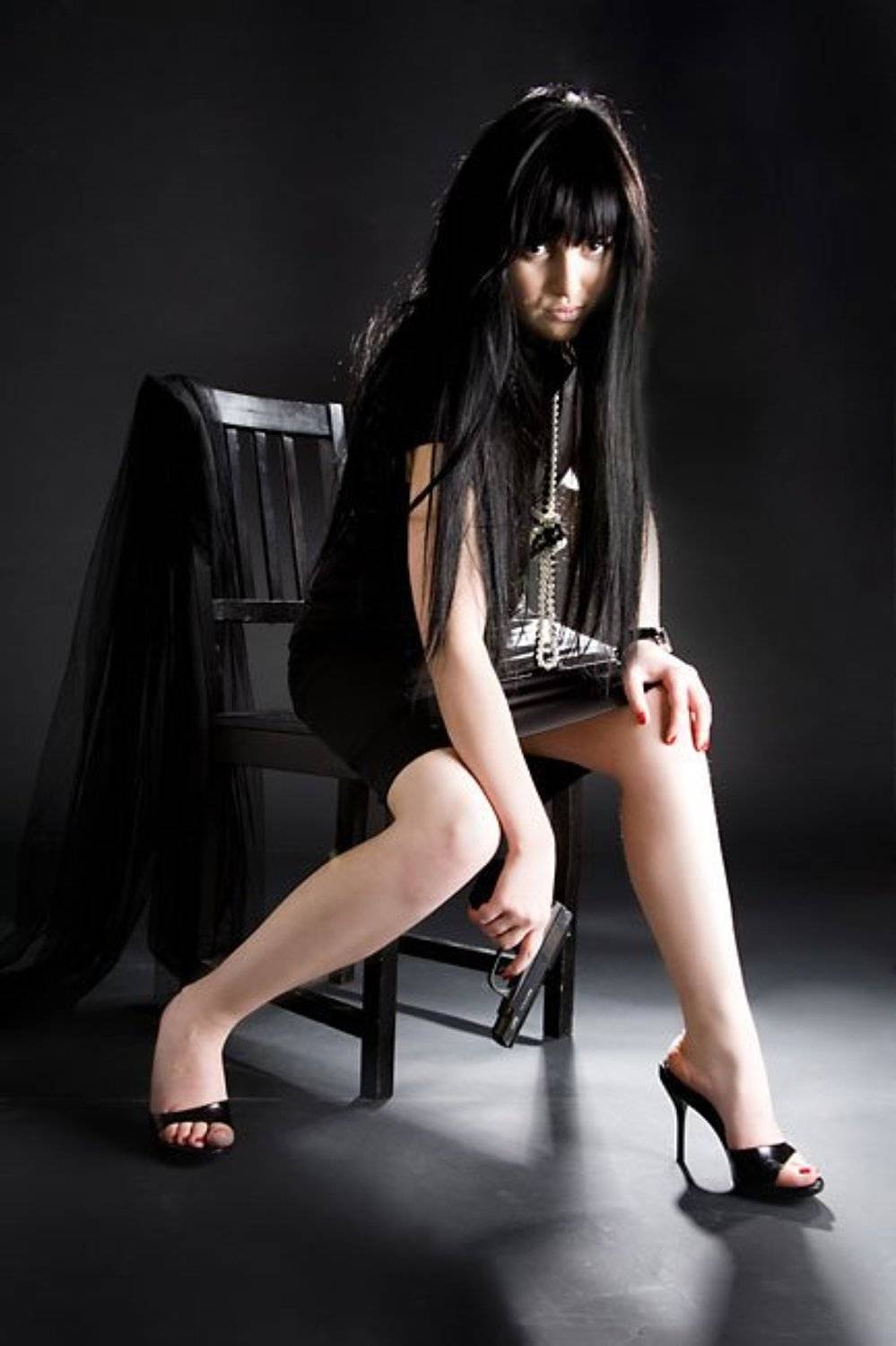 , Алина Смирнова