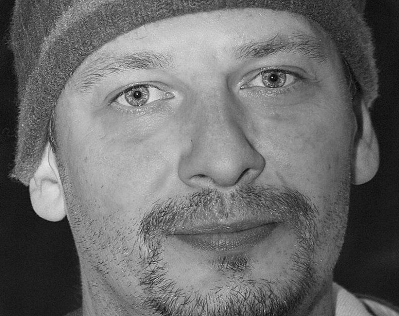 дмитрий марьянов Плоская картинка не плоского человека фото превью