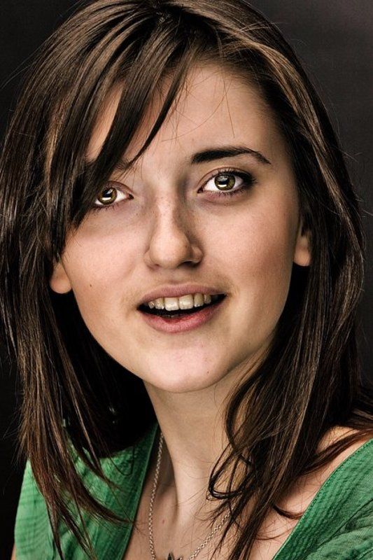 девушка, солнца *** фото превью